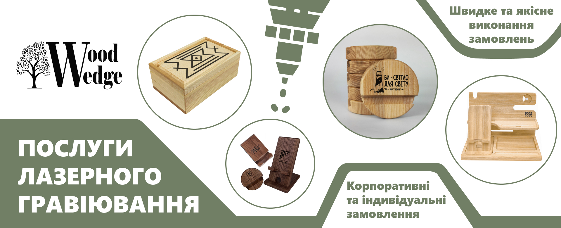 Лазерне гравіювання