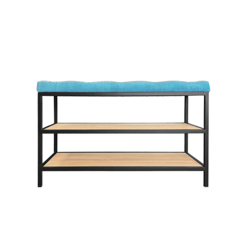Банкетка Loft 90х35х57 см 