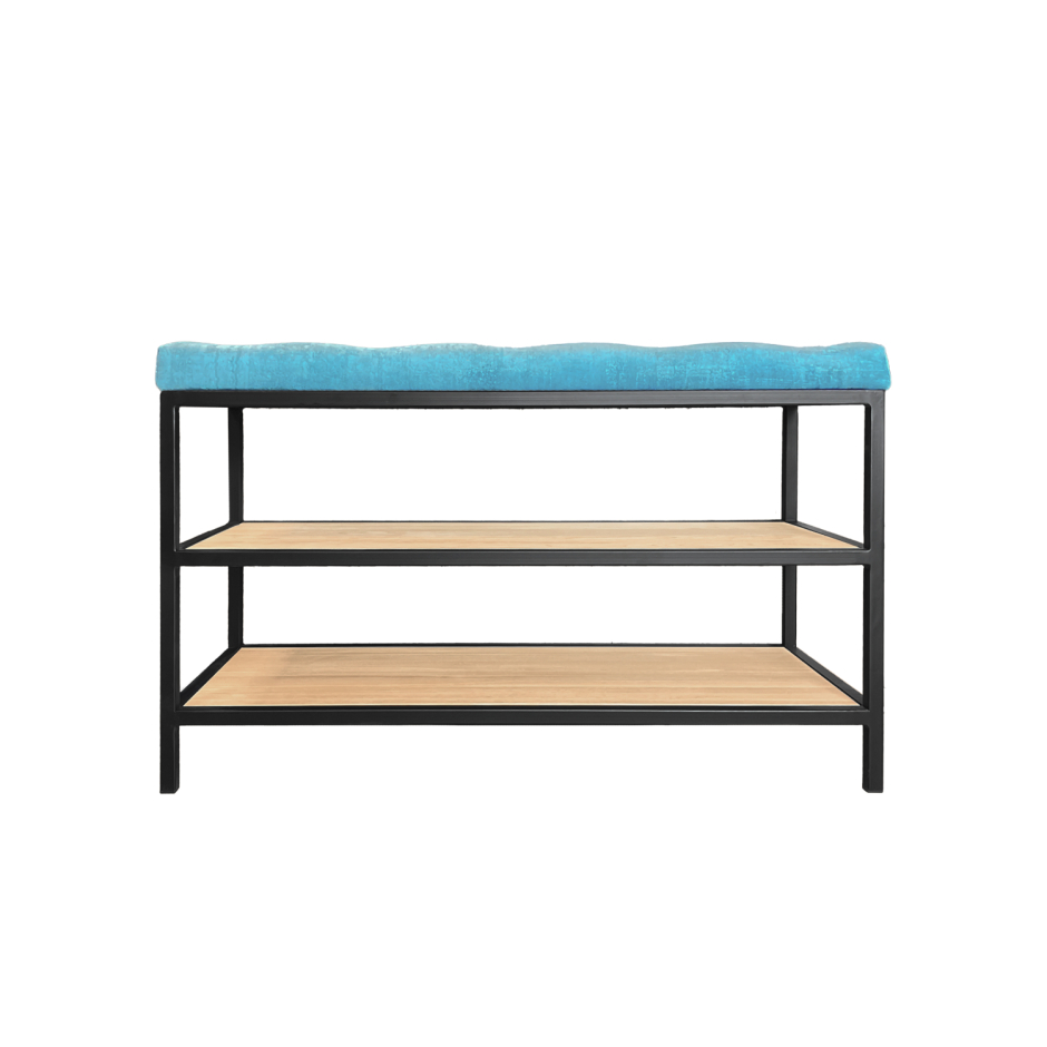 Банкетка Loft 90х35х57 см