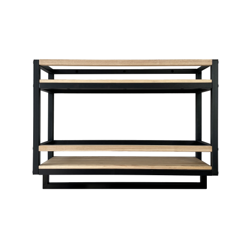 Полиця для ванної Loft 64,3x20x50 см